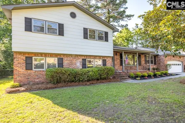313 Wycombe Road, Columbia, SC 29212