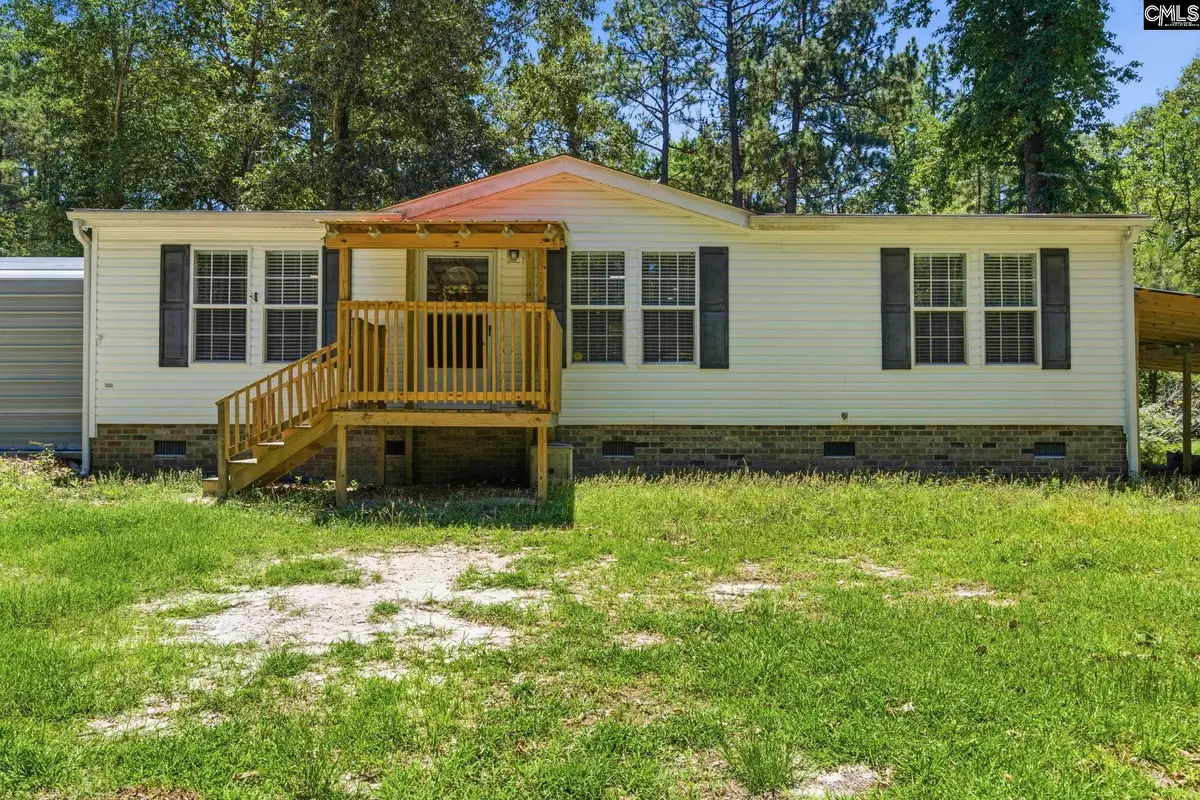 580 Boiling Springs Road, Lexington, SC 29073 - #1