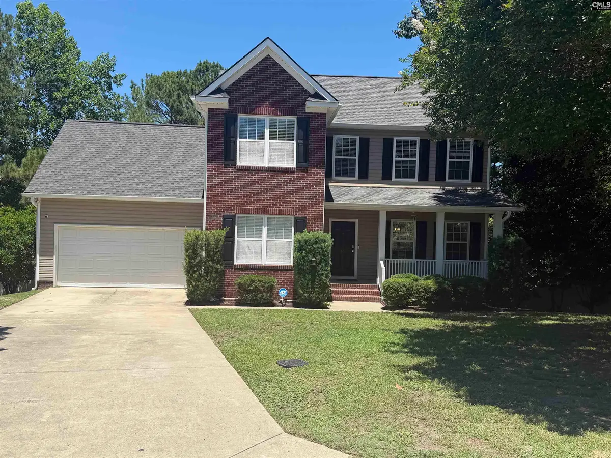 18 Dunnock Court, Columbia, SC 29229 - #1