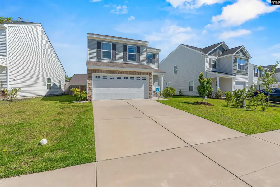 398 Keeble Drive, Columbia, SC 29223 - #3