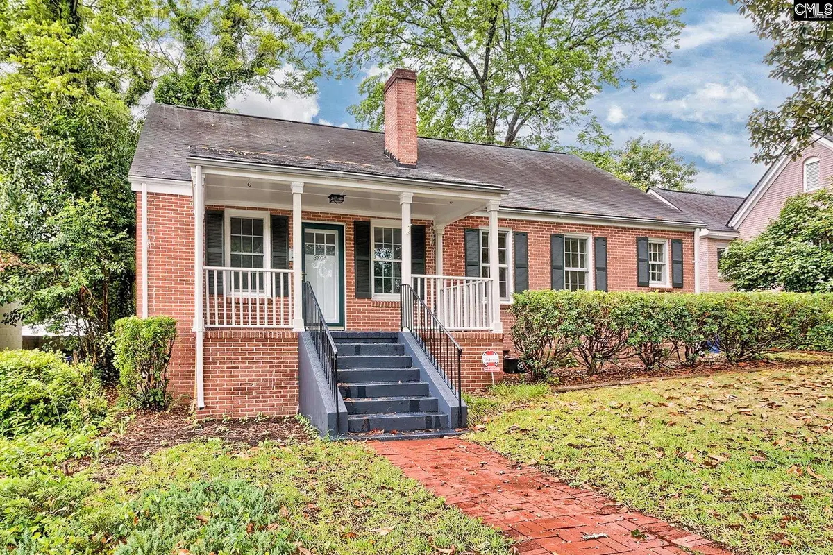 3804 Duncan Street, Columbia, SC 29205 - #1