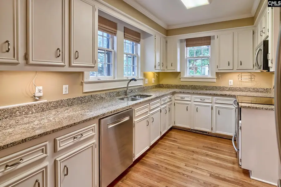 3804 Duncan Street, Columbia, SC 29205 - #3