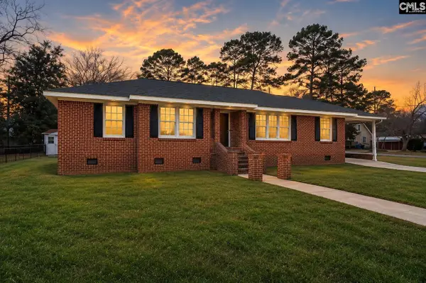 207 Woodhaven Drive, West Columbia, SC 29169