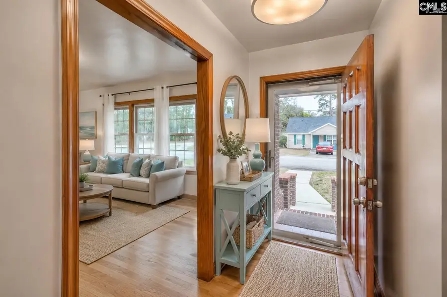 207 Woodhaven Drive, West Columbia, SC 29169 - #3