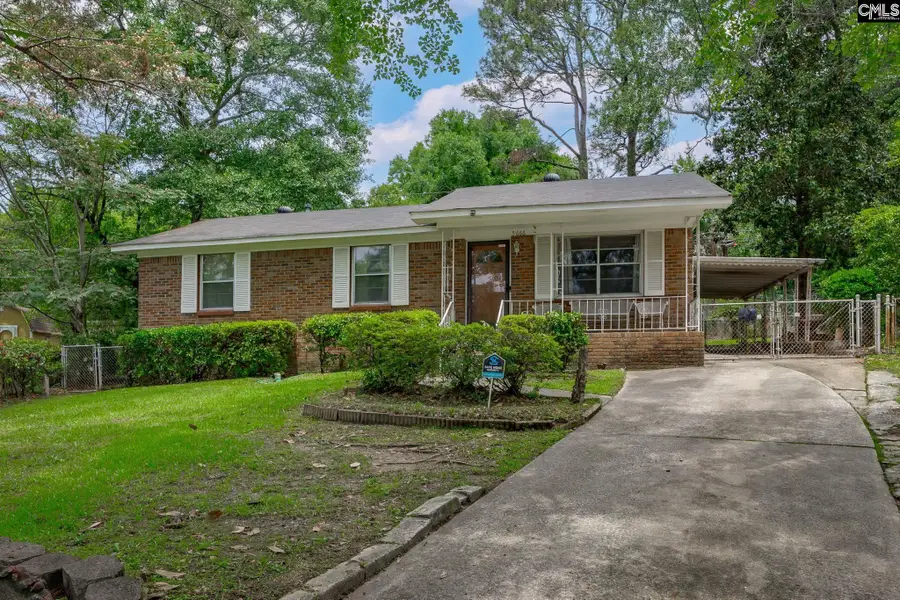 5666 Middleton Court, Columbia, SC 29203 - #3
