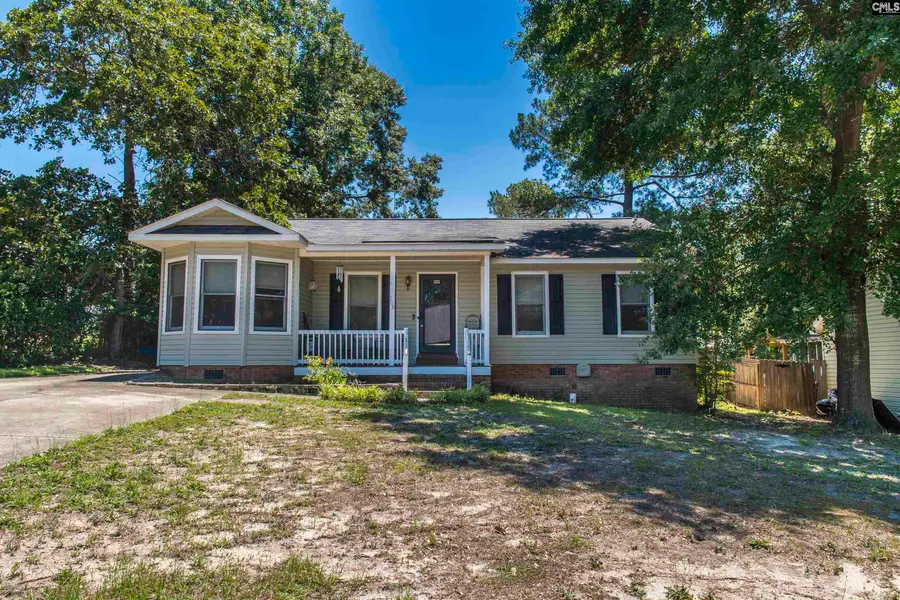108 Pin Oak Court, Lexington, SC 29073 - #2