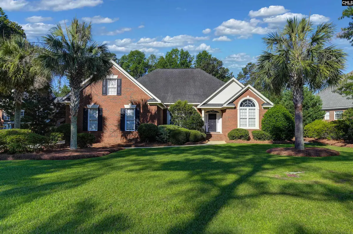 18 Walnut Wood Court, Blythewood, SC 29016 - #1