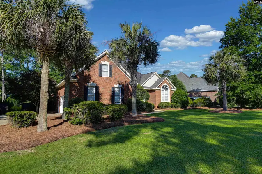18 Walnut Wood Court, Blythewood, SC 29016 - #2