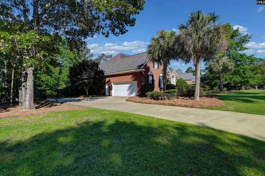 18 Walnut Wood Court, Blythewood, SC 29016 - #3