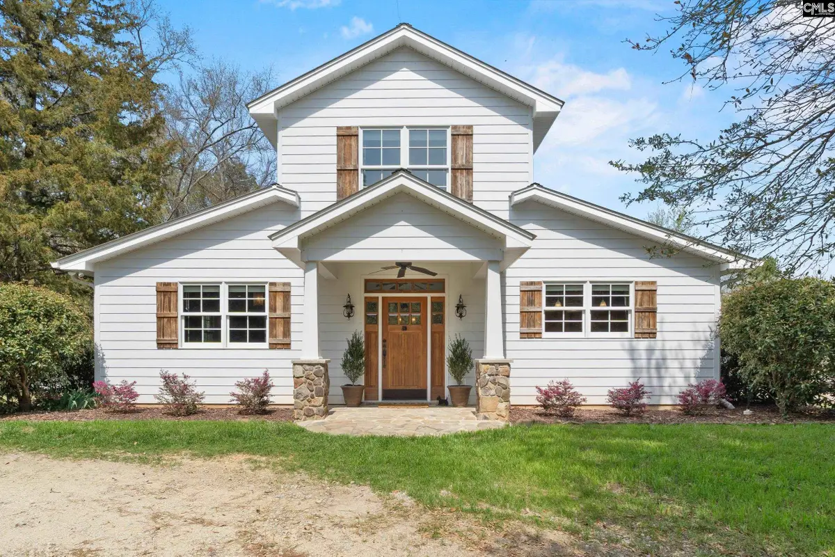 1778 White Road, Camden, SC 29020 - #1