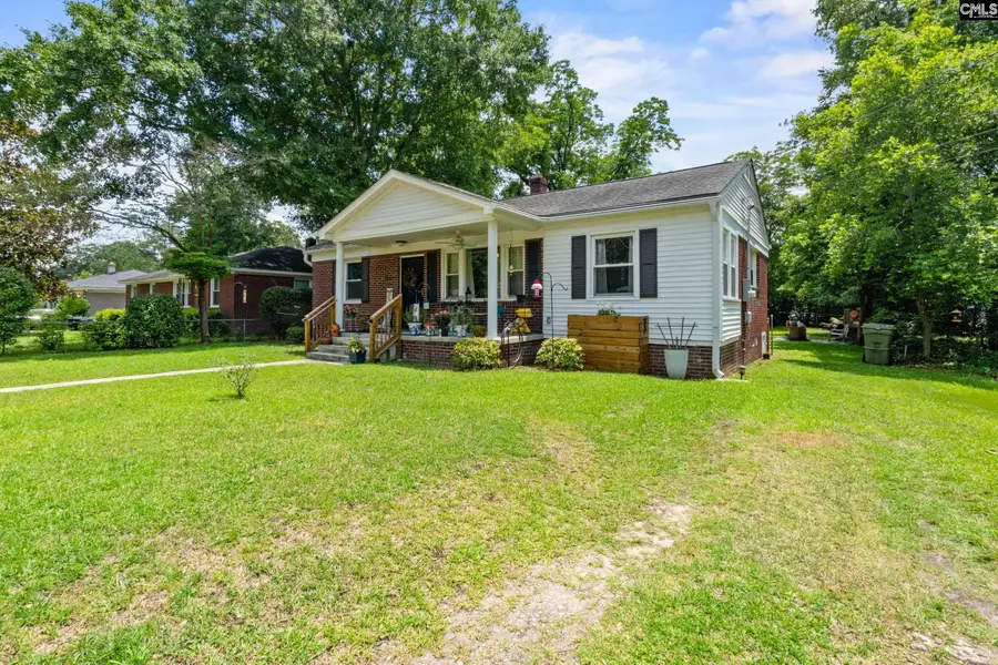 1735 Sunnyside Drive, Cayce, SC 29033 - #3
