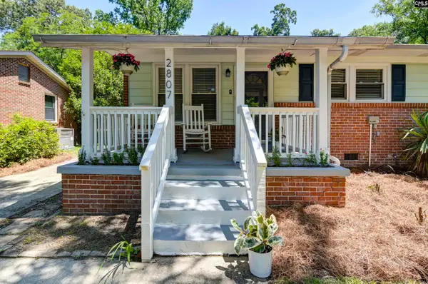 2807 Holt Drive, Columbia, SC 29205
