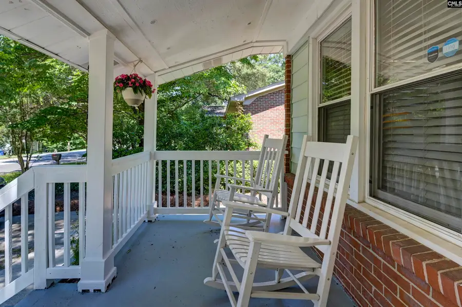 2807 Holt Drive, Columbia, SC 29205 - #3