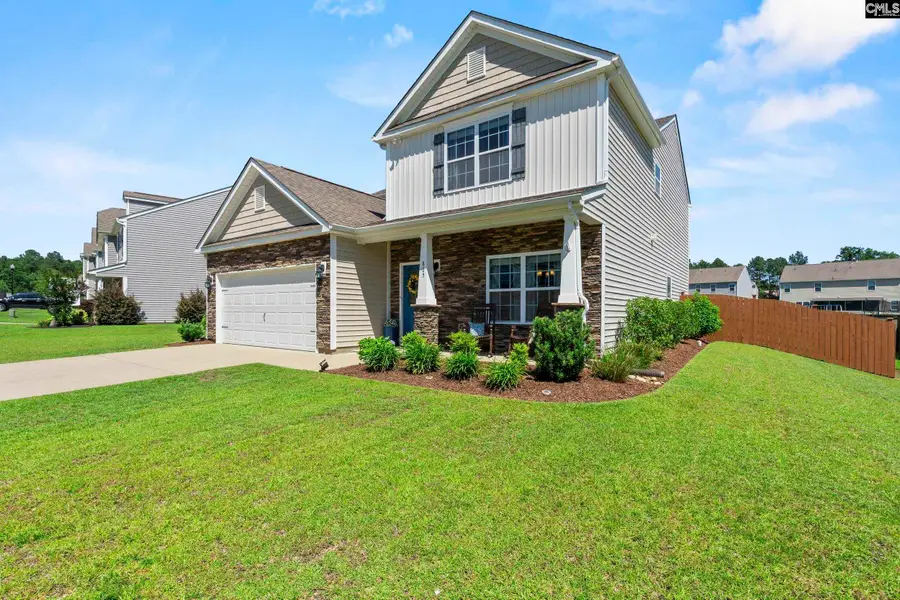 865 Sunseeker Drive, Chapin, SC 29036 - #2