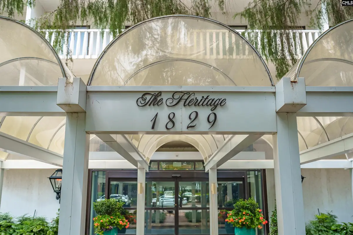 1829 Senate Street #16B, Columbia, SC 29201 - #1