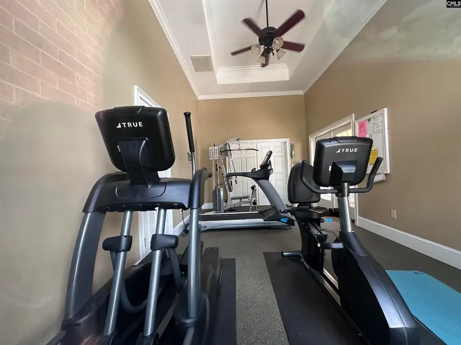 180 Wexford Drive #203, Anderson, SC 29621 - #2