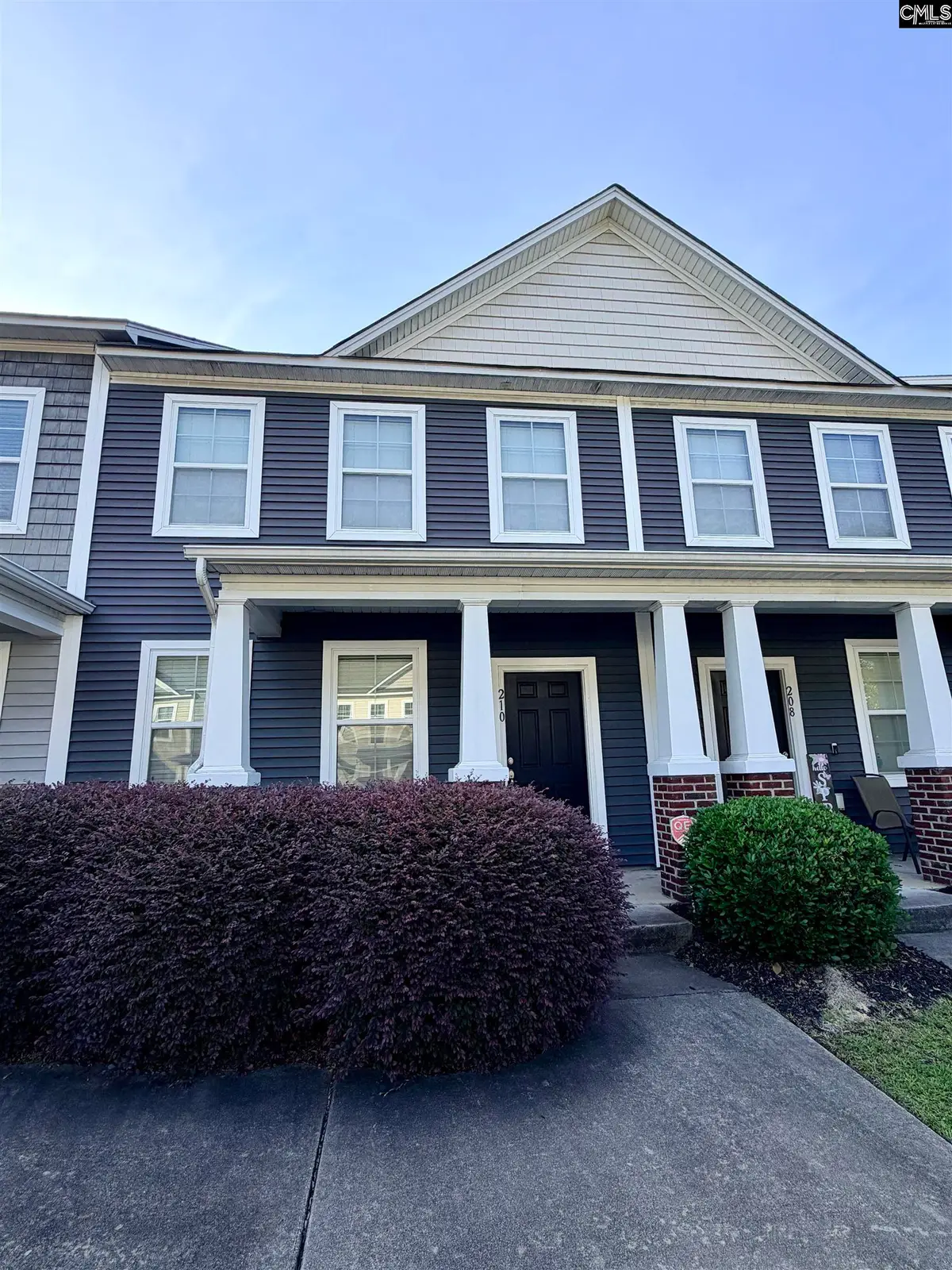 210 Favorite Court, West Columbia, SC 29170 - #1