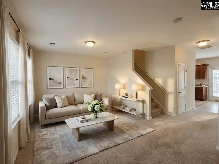 210 Favorite Court, West Columbia, SC 29170 - #2