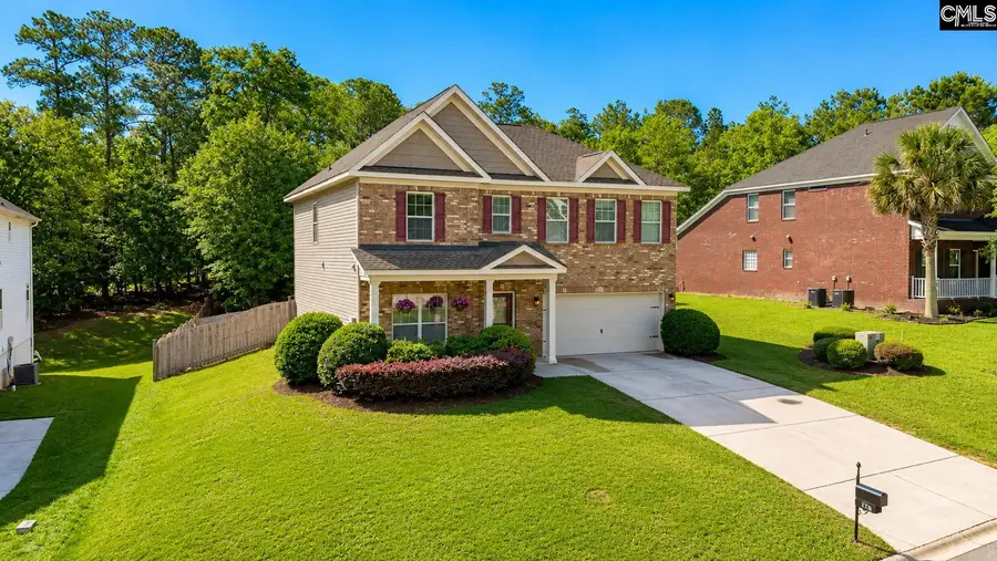 278 Quiet Pond Way, Blythewood, SC 29016 - #2