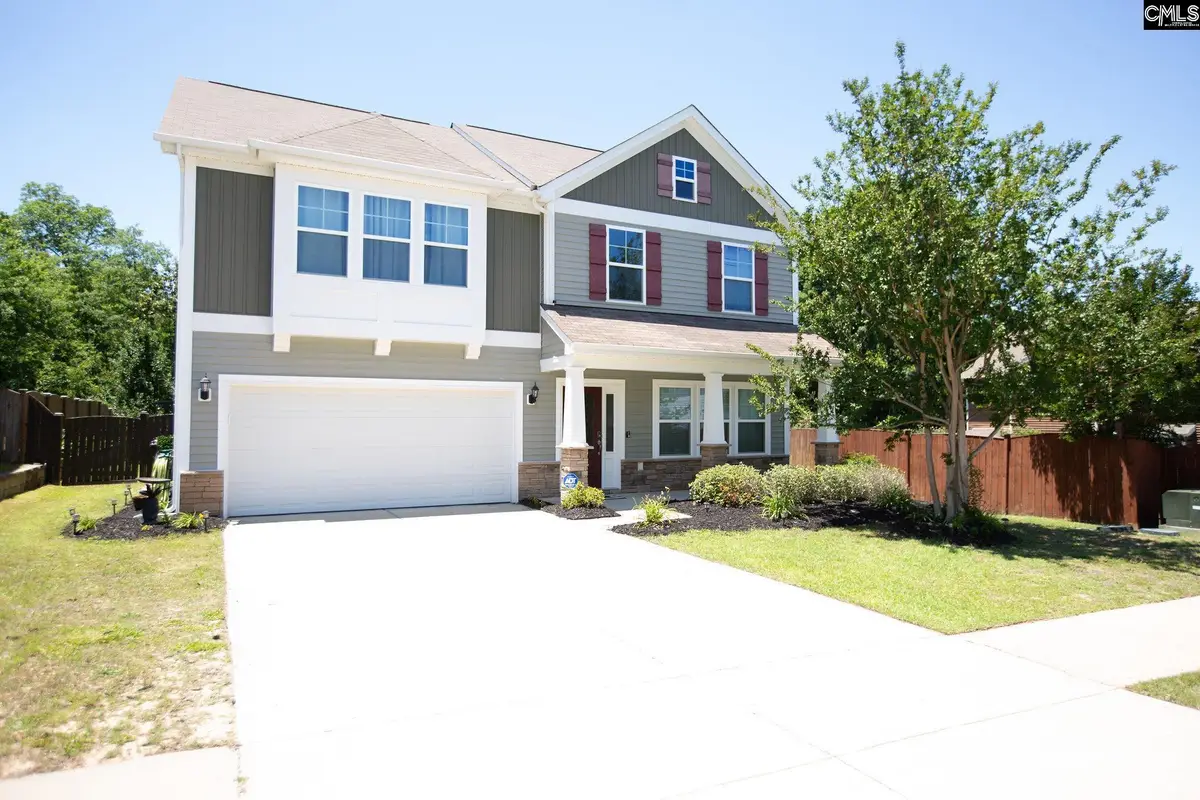 457 Drooping Leaf Road, Lexington, SC 29072 - #1