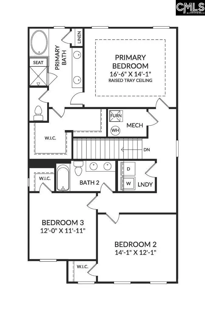 323 Welbeck Road, Lexington, SC 29073 - #3