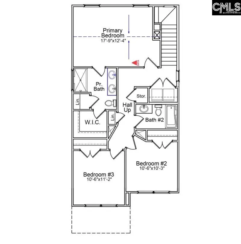 451 Pinaster Path, West Columbia, SC 29170 - #3