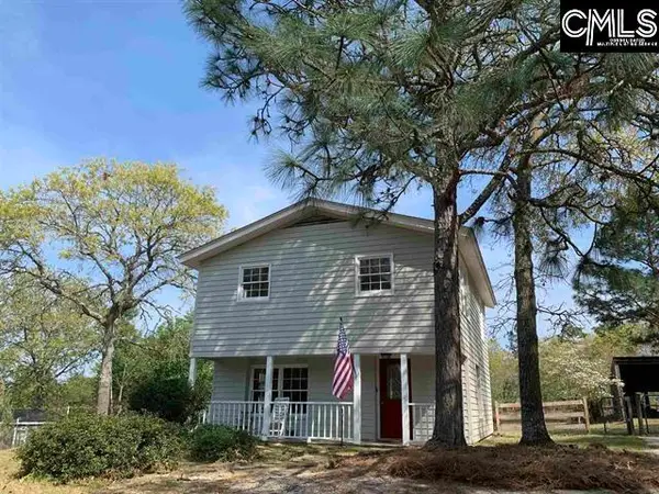 155 Nature Trail, Elgin, SC 29045