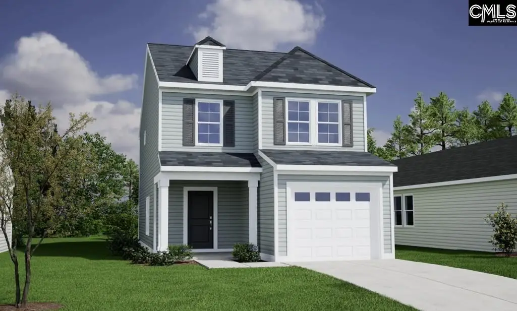 942 Lodgepole Lane, West Columbia, SC 29170 - #1
