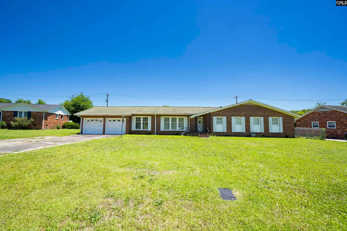 126 Burnsdowne Road, Columbia, SC 29210 - #1