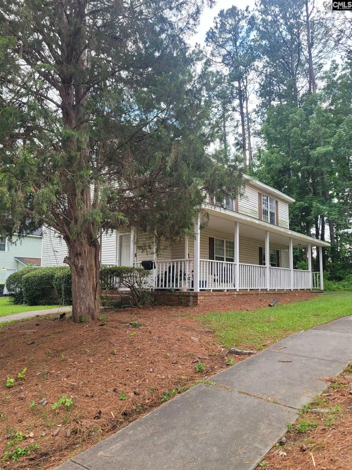 120-122 Country Towns Drive, Columbia, SC 29212 - #1