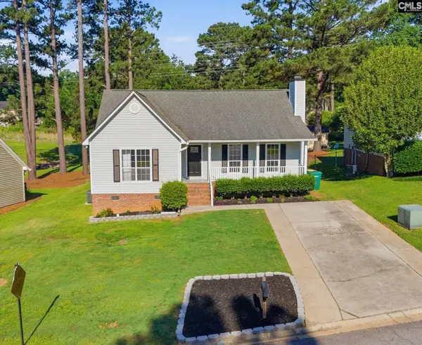 644 Whitland Road, Lexington, SC 29072