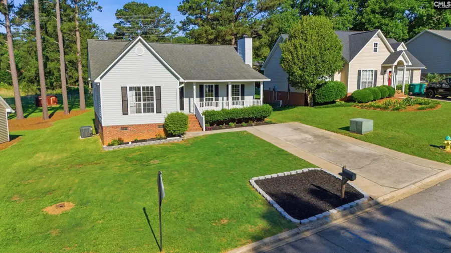 644 Whitland Road, Lexington, SC 29072 - #3