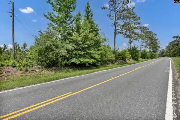 na Bull Swamp, North, SC 29112