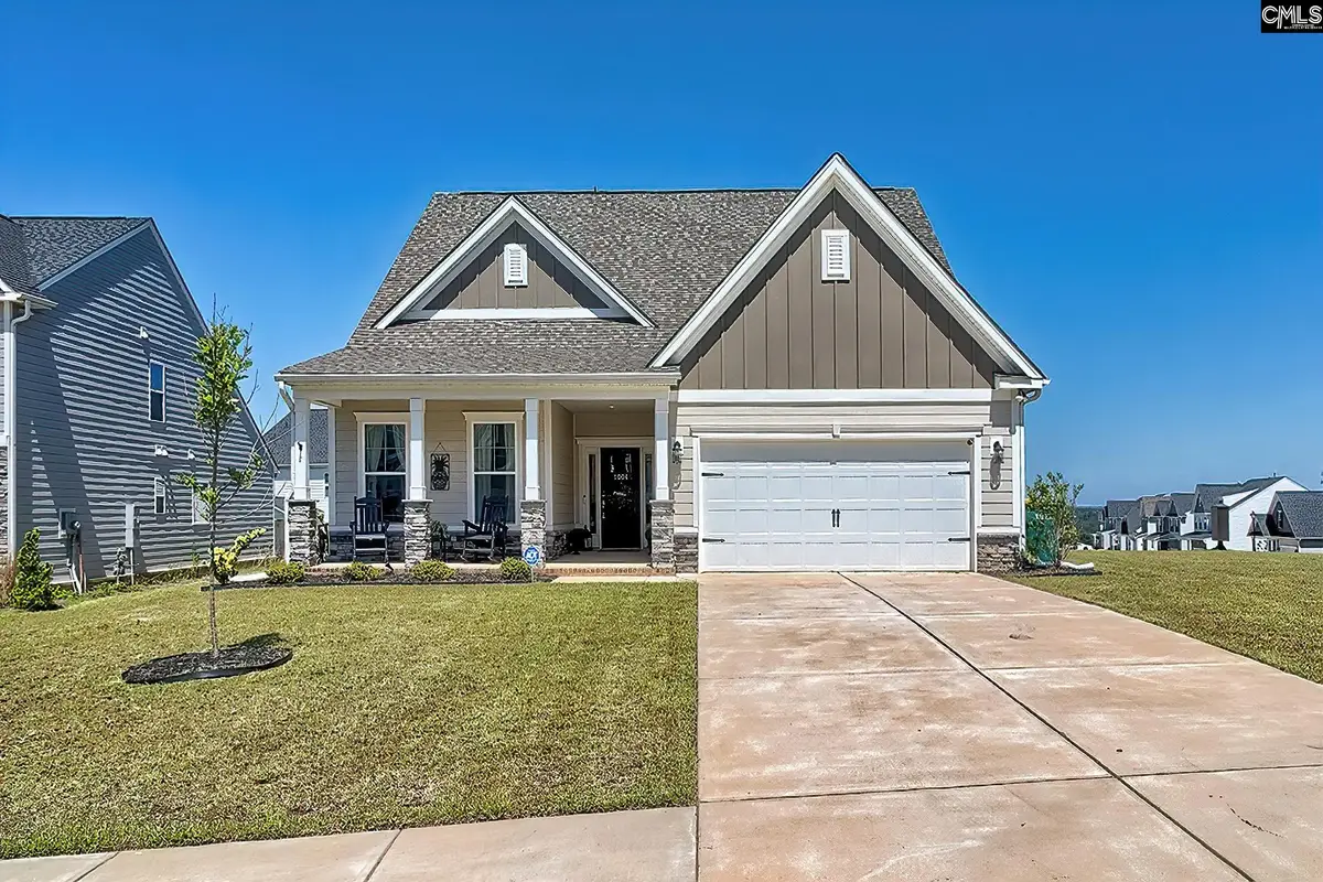 1004 Marsh Grass End, Lexington, SC 29072 - #1