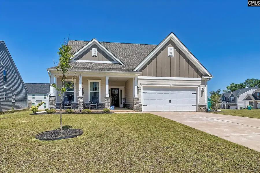1004 Marsh Grass End, Lexington, SC 29072 - #2