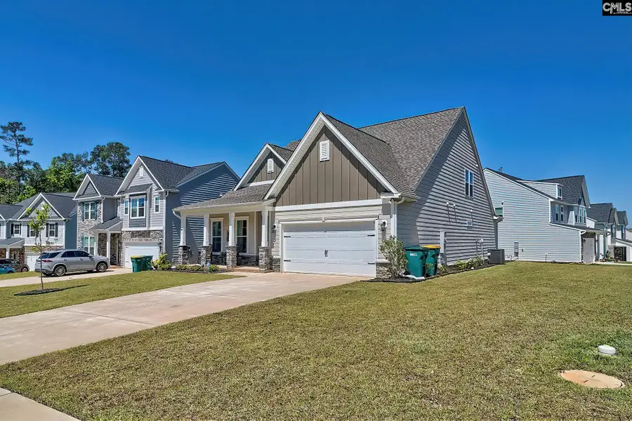 1004 Marsh Grass End, Lexington, SC 29072 - #3