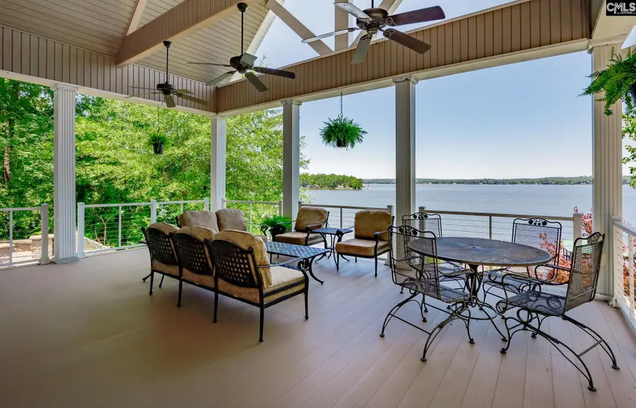 639 Kingfisher Drive, Ridgeway, SC 29130 - #2