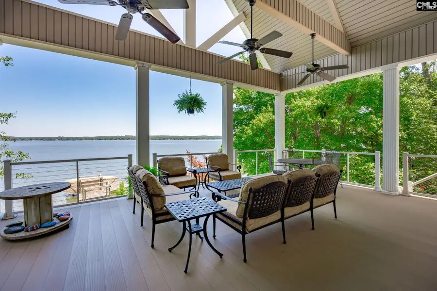 639 Kingfisher Drive, Ridgeway, SC 29130 - #3