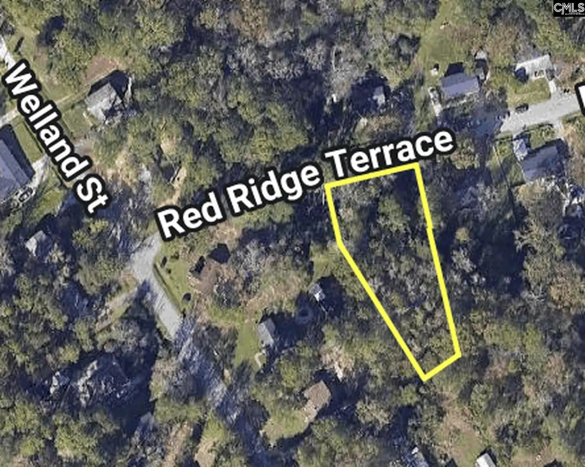 1314 Red Ridge Terrace, Columbia, SC 29203 - #1
