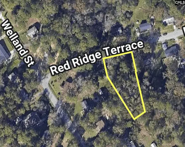 1314 Red Ridge Terrace, Columbia, SC 29203