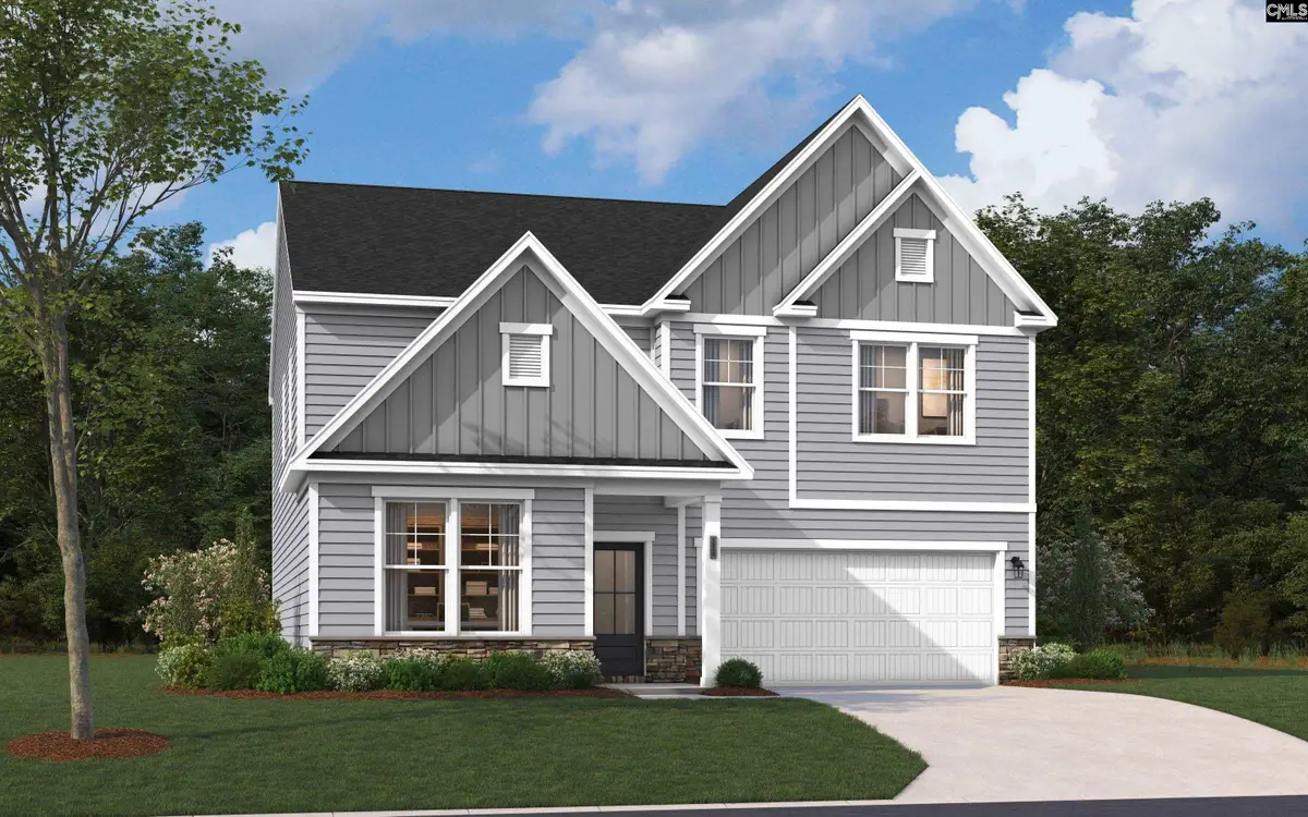 303 Old Slater Drive, Columbia, SC 29209 - #1