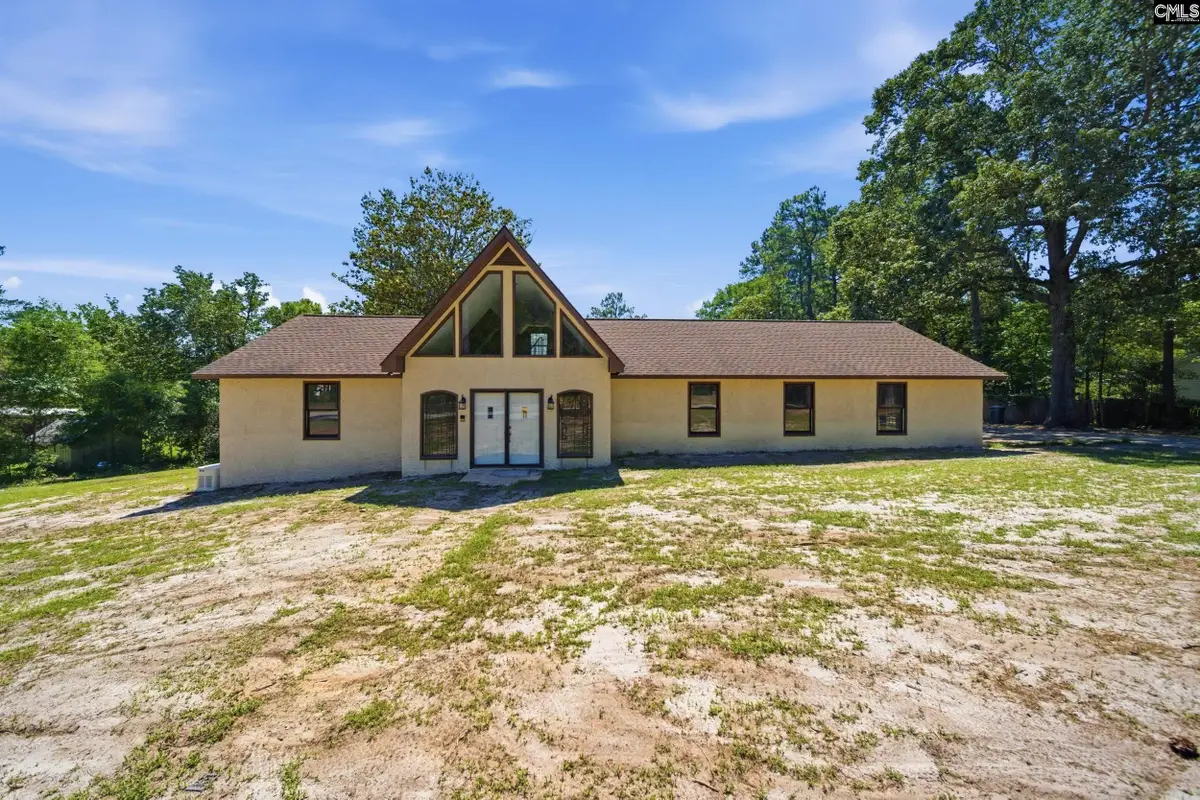 1029 Oakland Drive, Elgin, SC 29045 - #1