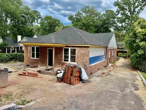 818 Poinsettia Street, Columbia, SC 29205
