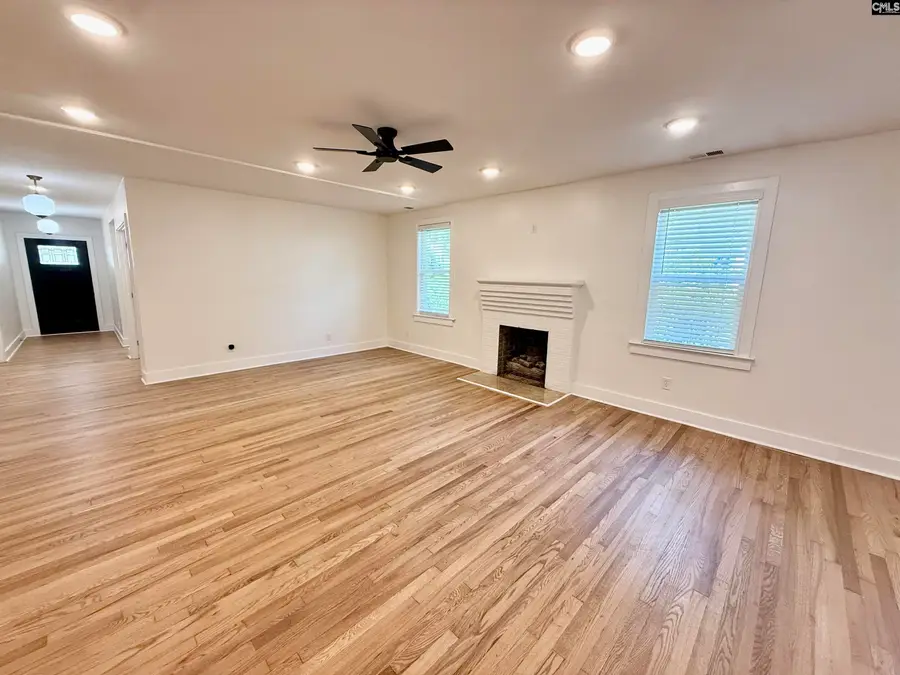 818 Poinsettia Street, Columbia, SC 29205 - #3