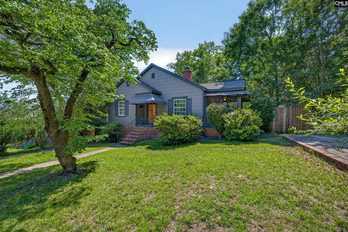 501 S Edisto Avenue, Columbia, SC 29205 - #1