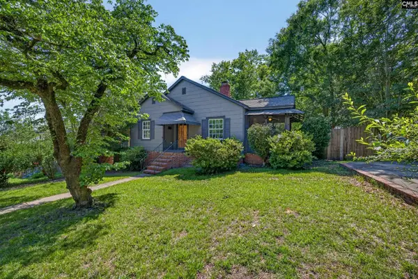 501 S Edisto Avenue, Columbia, SC 29205