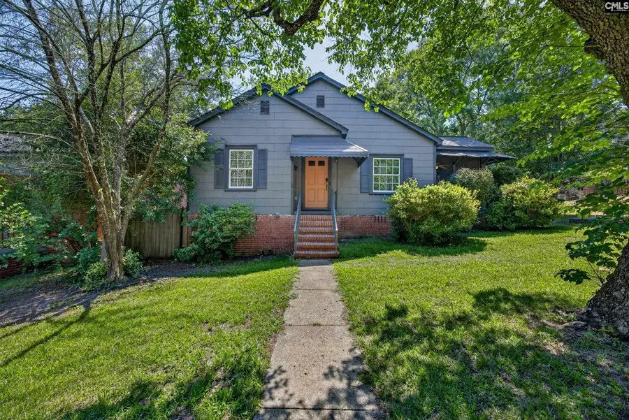 501 S Edisto Avenue, Columbia, SC 29205 - #2