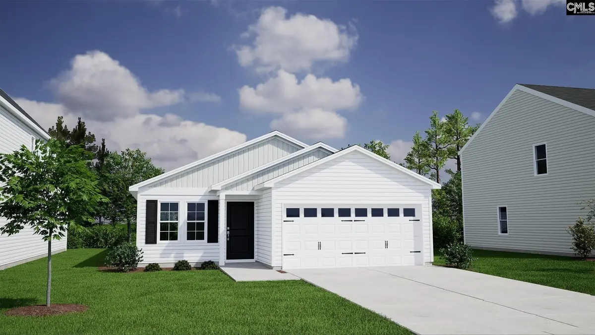 212 Kingsley Drive, Blythewood, SC 29016 - #1