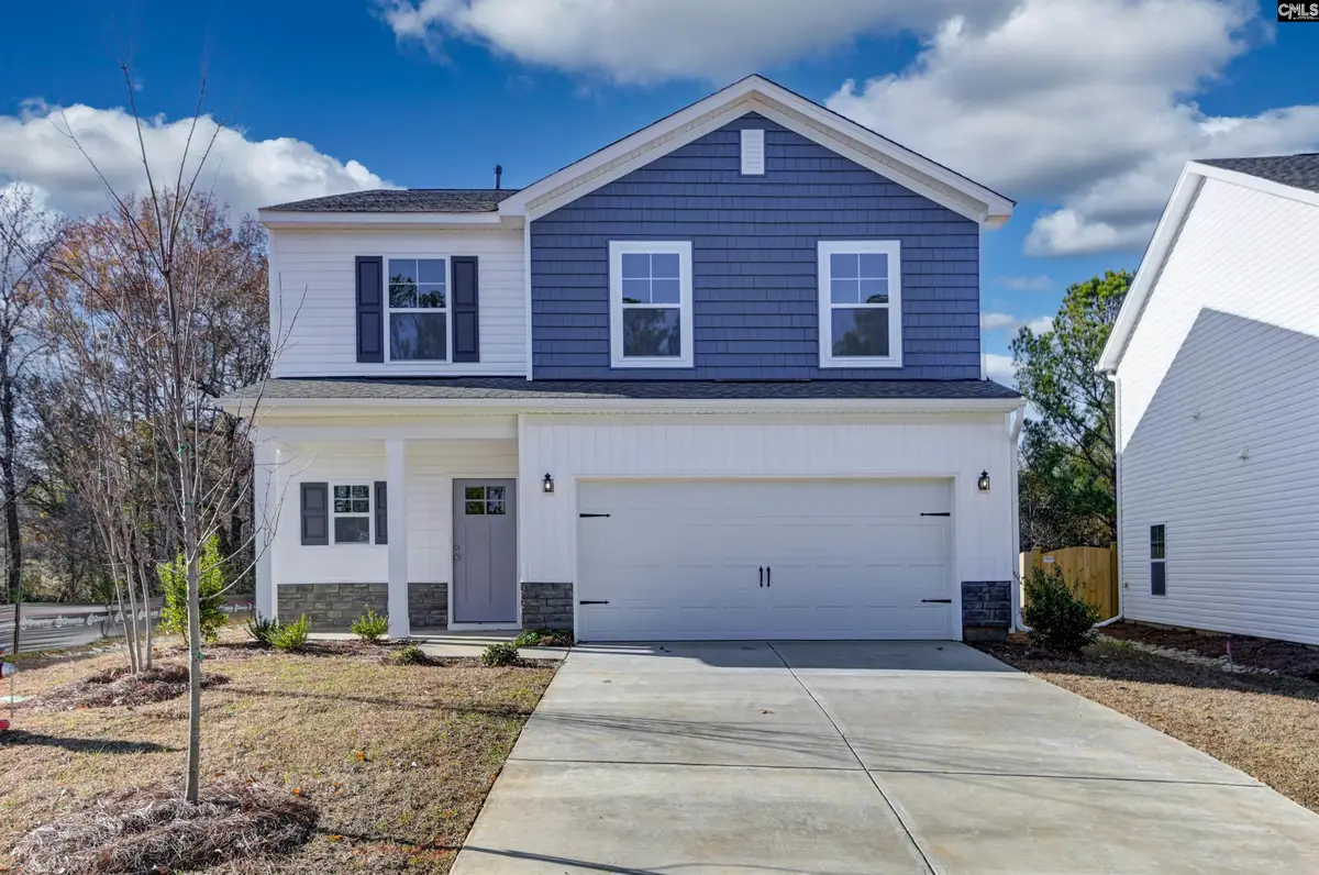 252 Boseman Road, Irmo, SC 29063 - #1