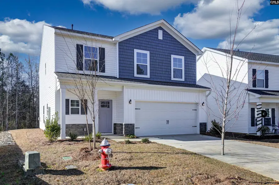 252 Boseman Road, Irmo, SC 29063 - #2